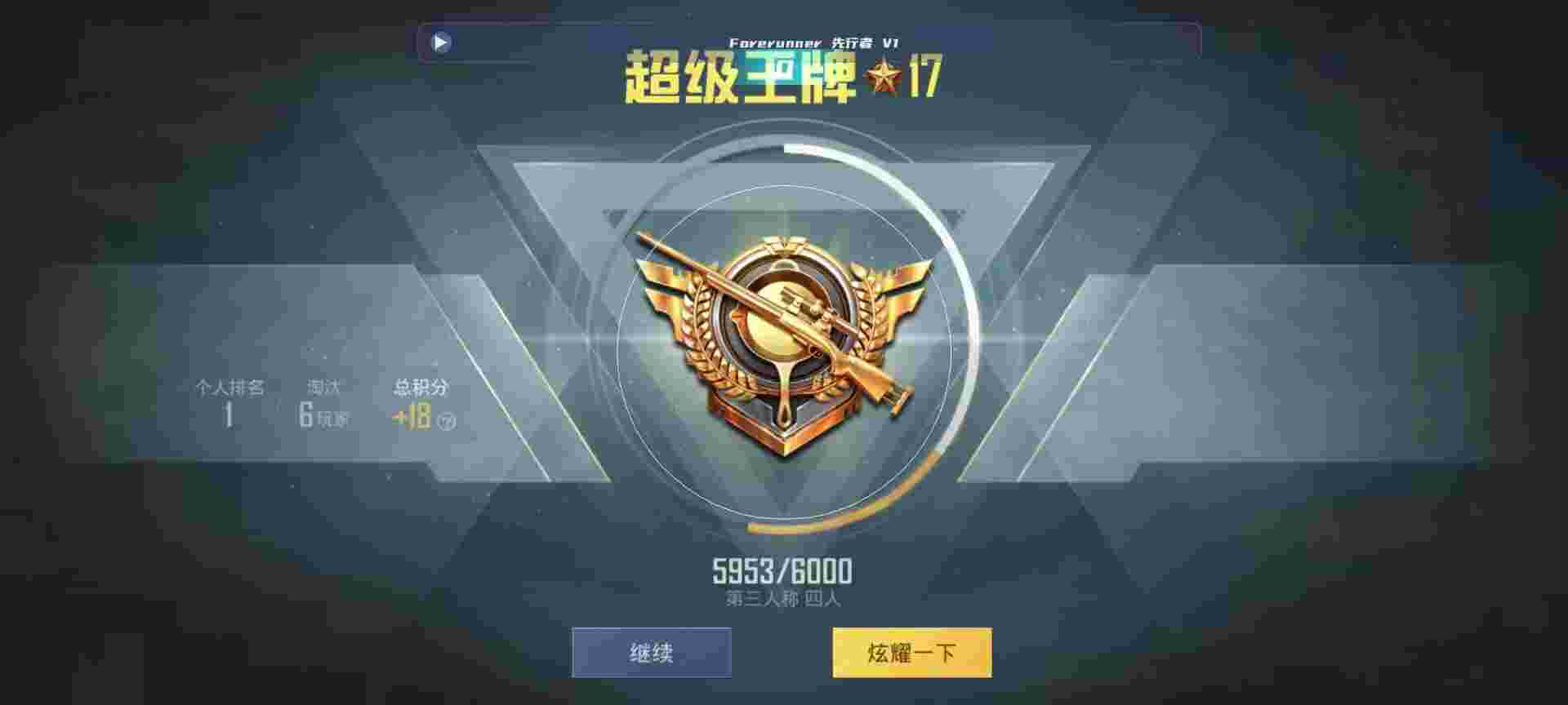 和平精英鸡腿辅助自瞄 - ��ƽ��Ӣ����Զ���׼辅助预览图